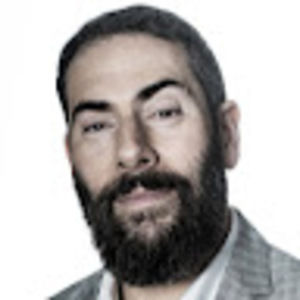 Meet your Posher, Jonathan